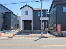 【埼玉県/さいたま市北区本郷町】さいたま市北区本郷町　新築一戸建て 