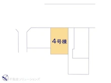 【埼玉県/さいたま市北区本郷町】さいたま市北区本郷町　新築一戸建て 
