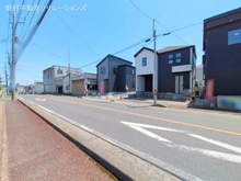 【埼玉県/さいたま市北区本郷町】さいたま市北区本郷町　新築一戸建て 