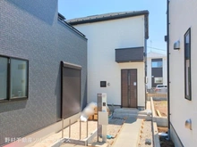【埼玉県/さいたま市北区本郷町】さいたま市北区本郷町　新築一戸建て 