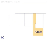 【埼玉県/さいたま市北区本郷町】さいたま市北区本郷町　新築一戸建て 