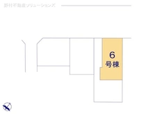 【埼玉県/さいたま市北区本郷町】さいたま市北区本郷町　新築一戸建て 