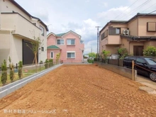 【埼玉県/さいたま市北区本郷町】さいたま市北区本郷町　新築一戸建て 