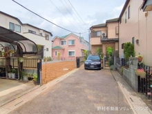 【埼玉県/さいたま市北区本郷町】さいたま市北区本郷町　新築一戸建て 