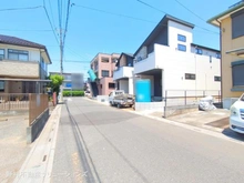 【埼玉県/さいたま市北区土呂町】さいたま市北区土呂町1丁目　新築一戸建て 
