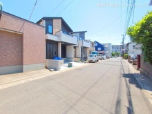 【埼玉県/さいたま市北区土呂町】さいたま市北区土呂町1丁目　新築一戸建て 