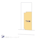 【埼玉県/さいたま市見沼区東大宮】さいたま市見沼区東大宮2丁目　新築一戸建て 
