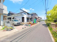 【埼玉県/さいたま市見沼区東大宮】さいたま市見沼区東大宮2丁目　新築一戸建て 