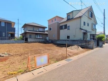 【埼玉県/さいたま市北区別所町】さいたま市北区別所町　新築一戸建て 