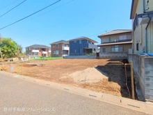 【埼玉県/さいたま市北区別所町】さいたま市北区別所町　新築一戸建て 