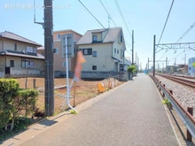 【埼玉県/さいたま市北区別所町】さいたま市北区別所町　新築一戸建て 