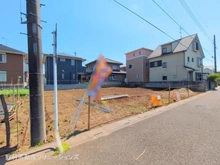 【埼玉県/さいたま市北区別所町】さいたま市北区別所町　新築一戸建て 