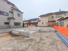 【埼玉県/さいたま市大宮区櫛引町】さいたま市大宮区櫛引町1丁目　新築一戸建て 