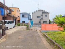 【埼玉県/さいたま市大宮区櫛引町】さいたま市大宮区櫛引町1丁目　新築一戸建て 