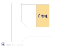 【埼玉県/さいたま市大宮区北袋町】さいたま市大宮区北袋町2丁目　新築一戸建て 