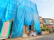 【埼玉県/さいたま市大宮区北袋町】さいたま市大宮区北袋町2丁目　新築一戸建て 