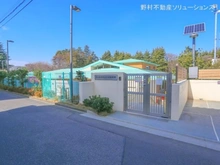 【埼玉県/さいたま市大宮区北袋町】さいたま市大宮区北袋町2丁目　新築一戸建て 
