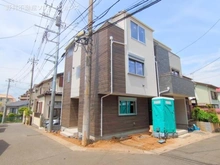 【埼玉県/さいたま市大宮区北袋町】さいたま市大宮区北袋町2丁目　新築一戸建て 