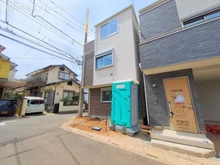 【埼玉県/さいたま市大宮区北袋町】さいたま市大宮区北袋町2丁目　新築一戸建て 