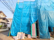 【埼玉県/さいたま市大宮区北袋町】さいたま市大宮区北袋町2丁目　新築一戸建て 