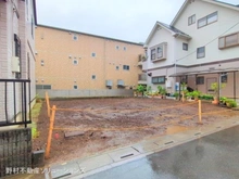 【埼玉県/さいたま市見沼区大字新堤】さいたま市見沼区大字新堤　新築一戸建て 