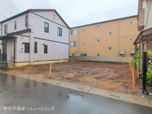【埼玉県/さいたま市見沼区大字新堤】さいたま市見沼区大字新堤　新築一戸建て 