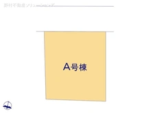 【埼玉県/さいたま市見沼区大字新堤】さいたま市見沼区大字新堤　新築一戸建て 