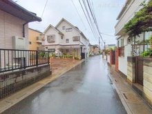 【埼玉県/さいたま市見沼区大字新堤】さいたま市見沼区大字新堤　新築一戸建て 