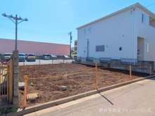 【埼玉県/さいたま市見沼区大字蓮沼】さいたま市見沼区大字蓮沼　新築一戸建て 