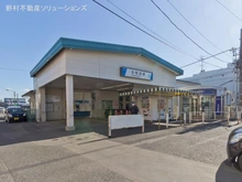 【埼玉県/さいたま市見沼区大字蓮沼】さいたま市見沼区大字蓮沼　新築一戸建て 