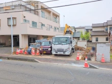 【埼玉県/さいたま市北区吉野町】さいたま市北区吉野町1丁目　新築一戸建て 