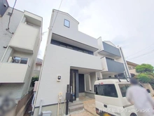 【埼玉県/さいたま市見沼区丸ヶ崎町】さいたま市見沼区丸ヶ崎町　新築一戸建て 