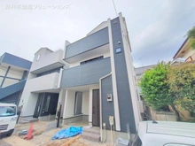 【埼玉県/さいたま市見沼区丸ヶ崎町】さいたま市見沼区丸ヶ崎町　新築一戸建て 