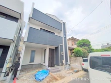 【埼玉県/さいたま市見沼区丸ヶ崎町】さいたま市見沼区丸ヶ崎町　新築一戸建て 