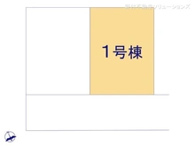 【埼玉県/さいたま市見沼区丸ヶ崎町】さいたま市見沼区丸ヶ崎町　新築一戸建て 