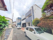 【埼玉県/さいたま市見沼区丸ヶ崎町】さいたま市見沼区丸ヶ崎町　新築一戸建て 