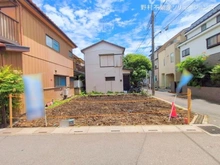 【埼玉県/さいたま市中央区本町東】さいたま市中央区本町東7丁目　新築一戸建て 