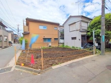 【埼玉県/さいたま市中央区本町東】さいたま市中央区本町東7丁目　新築一戸建て 