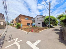 【埼玉県/さいたま市中央区本町東】さいたま市中央区本町東7丁目　新築一戸建て 