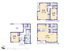 【埼玉県/さいたま市中央区本町東】さいたま市中央区本町東7丁目　新築一戸建て 