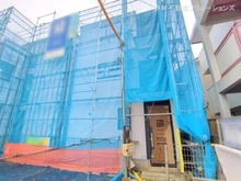 【埼玉県/さいたま市北区宮原町】さいたま市北区宮原町4丁目　新築一戸建て 