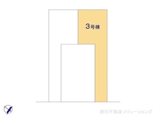 【埼玉県/さいたま市北区宮原町】さいたま市北区宮原町4丁目　新築一戸建て 