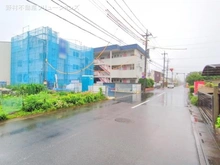 【埼玉県/さいたま市北区宮原町】さいたま市北区宮原町4丁目　新築一戸建て 