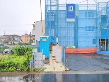 【埼玉県/さいたま市北区宮原町】さいたま市北区宮原町4丁目　新築一戸建て 