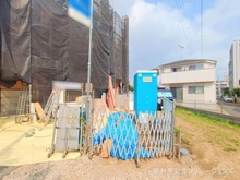 【埼玉県/さいたま市大宮区北袋町】さいたま市大宮区北袋町2丁目　新築一戸建て 