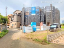 【埼玉県/さいたま市大宮区北袋町】さいたま市大宮区北袋町2丁目　新築一戸建て 