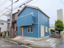 【埼玉県/さいたま市見沼区深作】さいたま市見沼区深作1丁目　新築一戸建て 