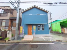 【埼玉県/さいたま市見沼区深作】さいたま市見沼区深作1丁目　新築一戸建て 