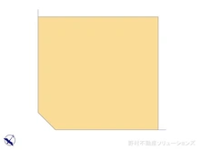 【埼玉県/さいたま市見沼区深作】さいたま市見沼区深作1丁目　新築一戸建て 