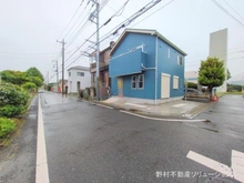 【埼玉県/さいたま市見沼区深作】さいたま市見沼区深作1丁目　新築一戸建て 